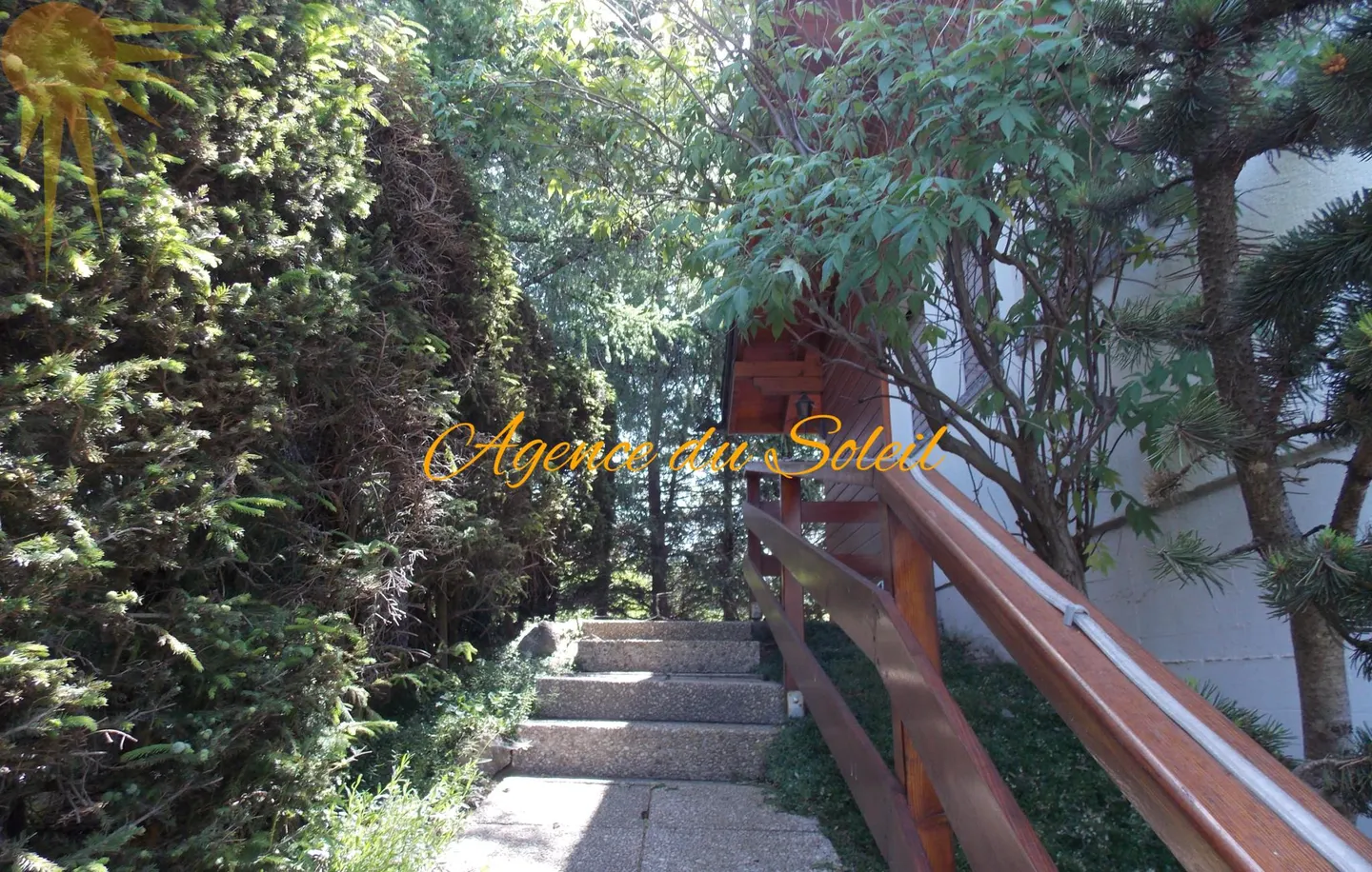 Chalet Stupendo con Giardino - Foto 18 di 20