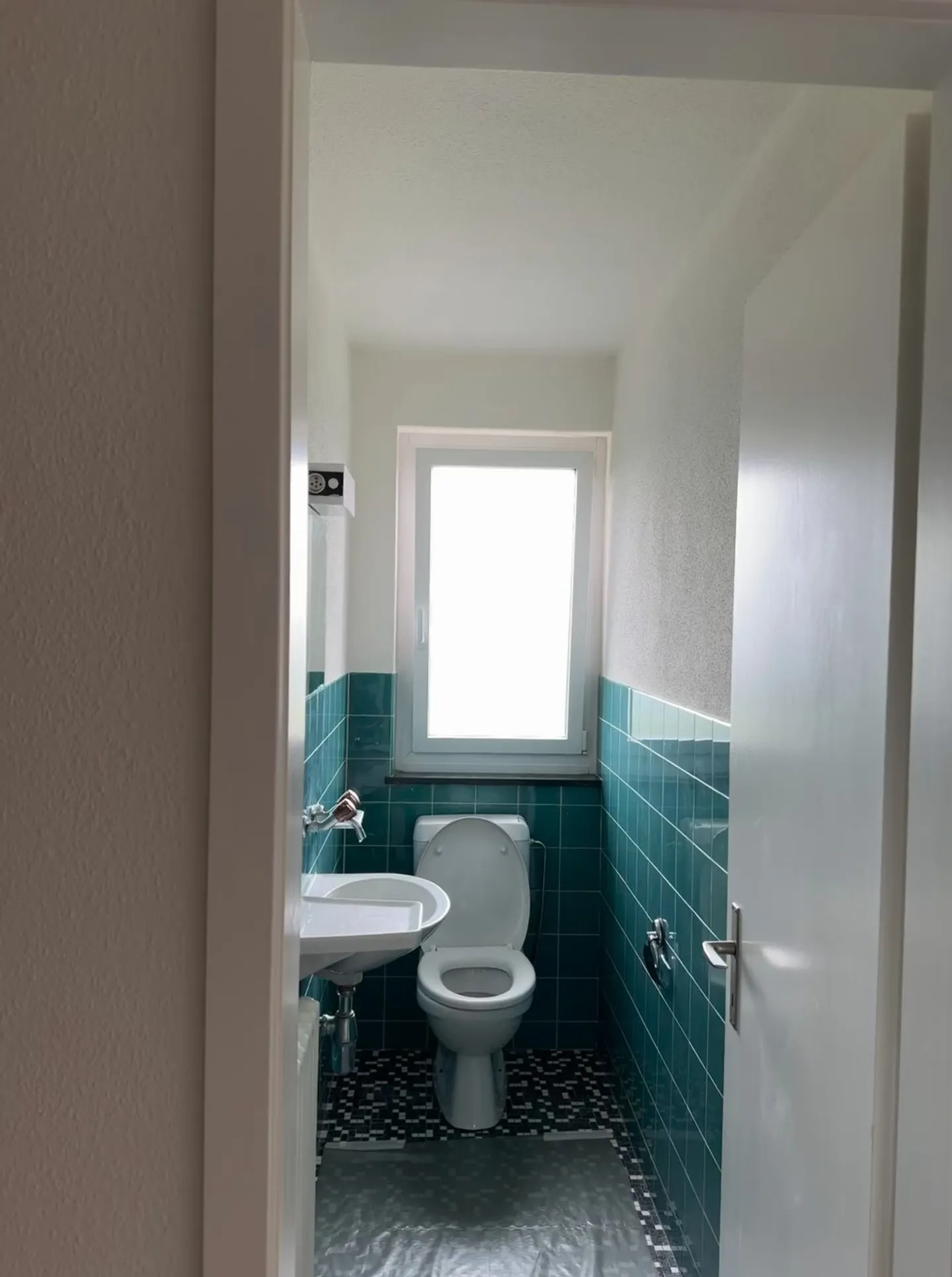 Appartement fraîchement rénové, lumineux et spacieux dans un quartier calme - Photo 10 sur 13