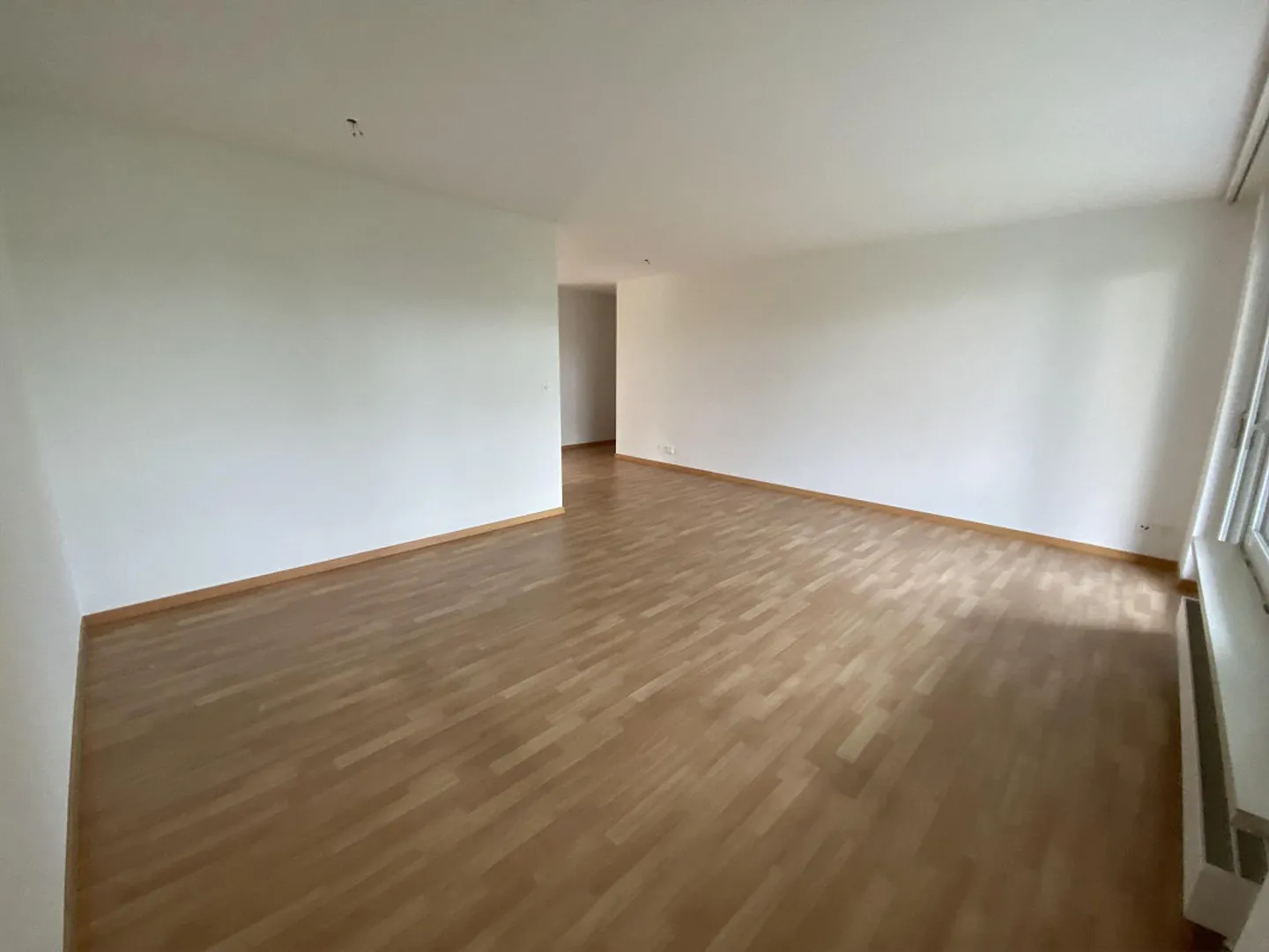 Schöne 2.5 ZWG im Untersiggenthal - Foto 3 von 8