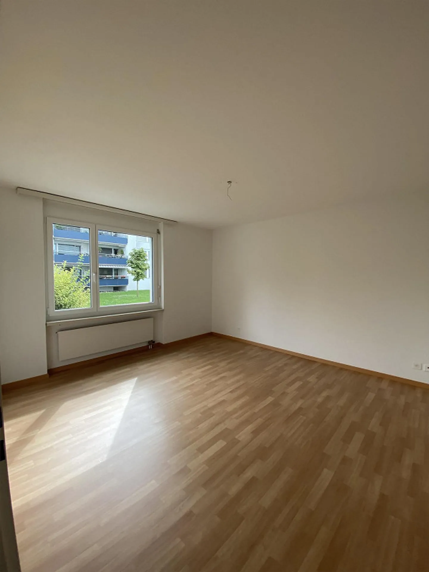 Schöne 2.5 ZWG im Untersiggenthal - Foto 4 von 8