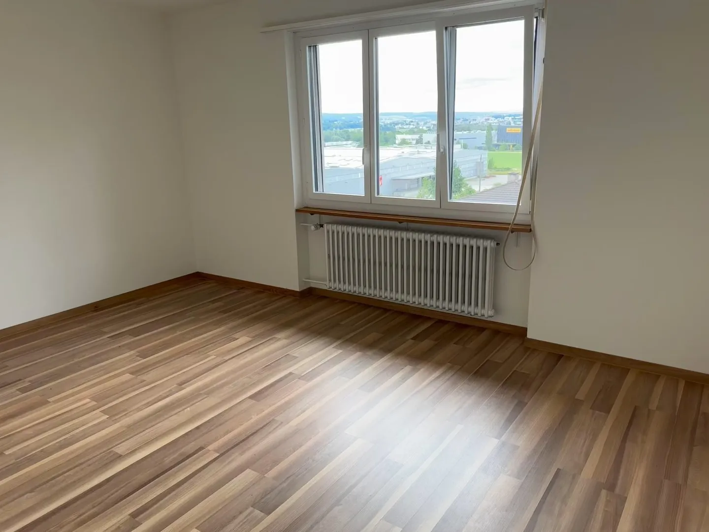 Appartement fraîchement rénové, lumineux et spacieux dans un quartier calme - Photo 13 sur 13