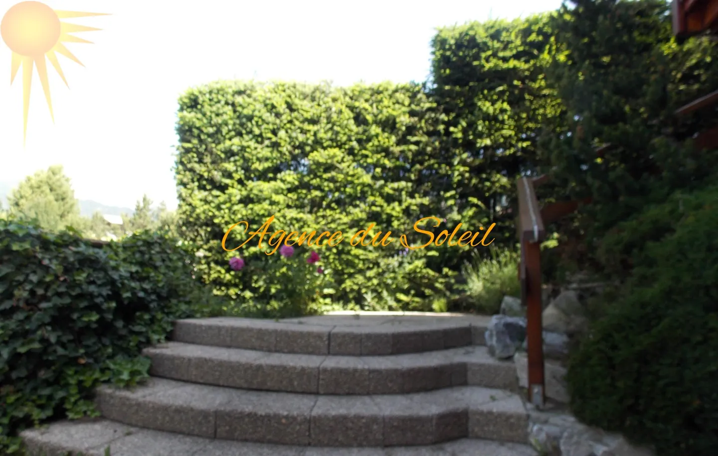 Chalet Stupendo con Giardino - Foto 19 di 20