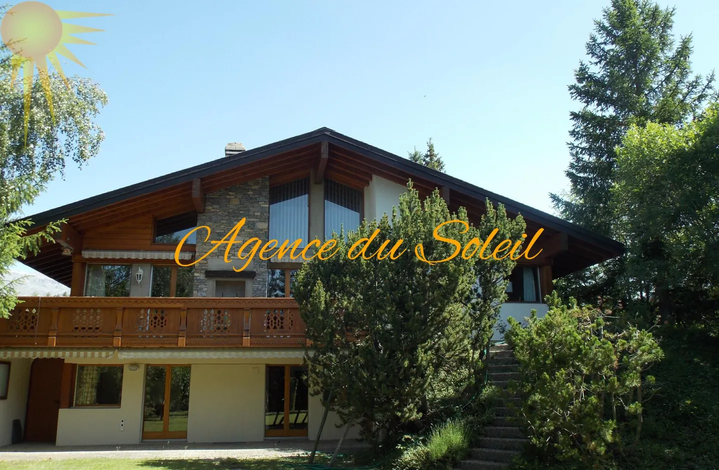 Chalet Stupendo con Giardino - Foto 20 di 20