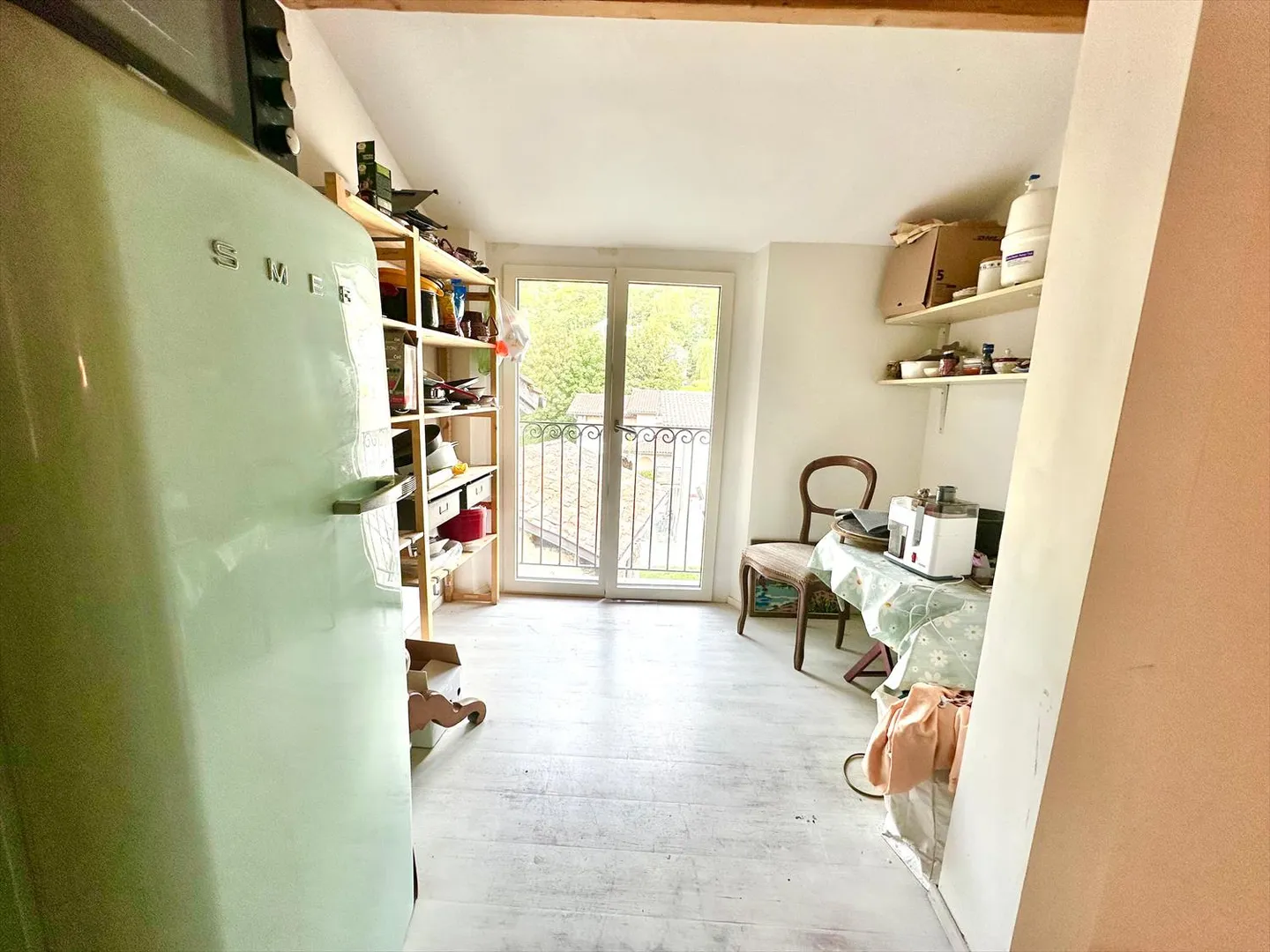 Casa unifamiliare pittoresca con 3,5 stanze ad Arosio - Foto 6 di 13