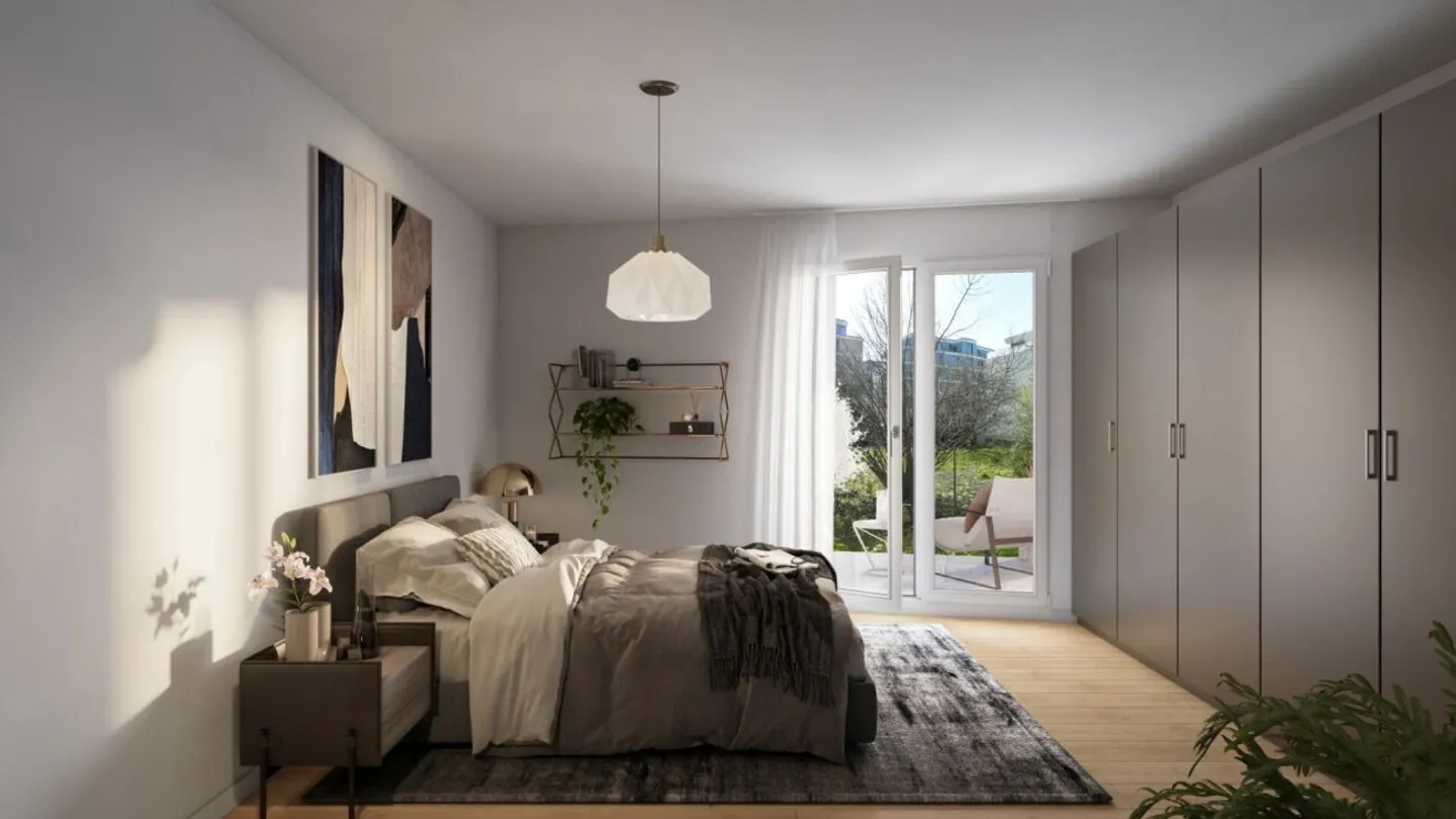 Apartment for sale - Photo 5 of 9