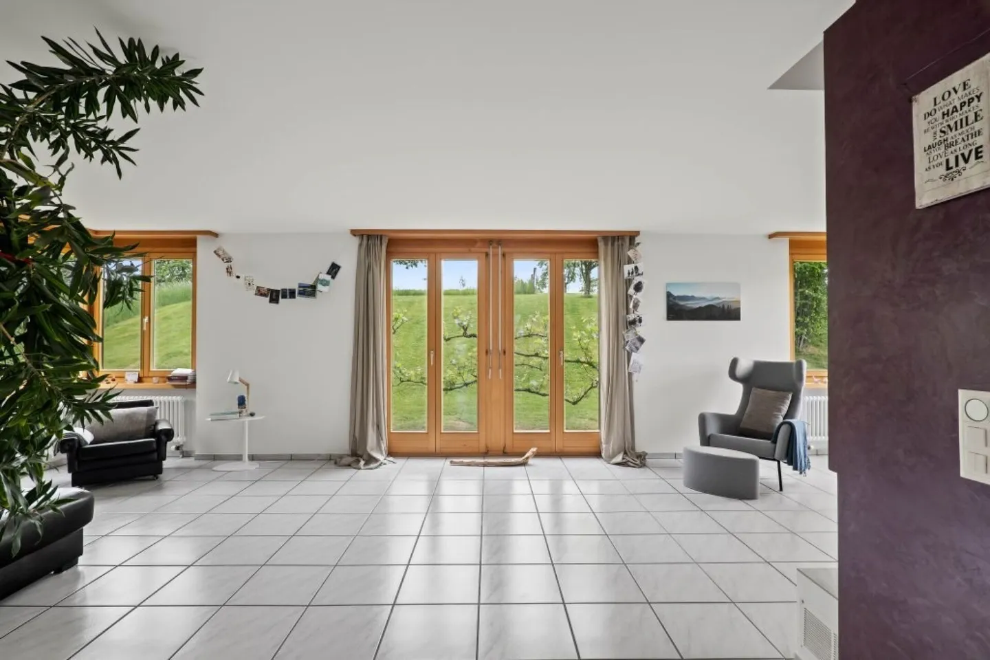 Bijou - Paradis des chevaux ! Maison individuelle avec écurie - Photo 13 sur 29