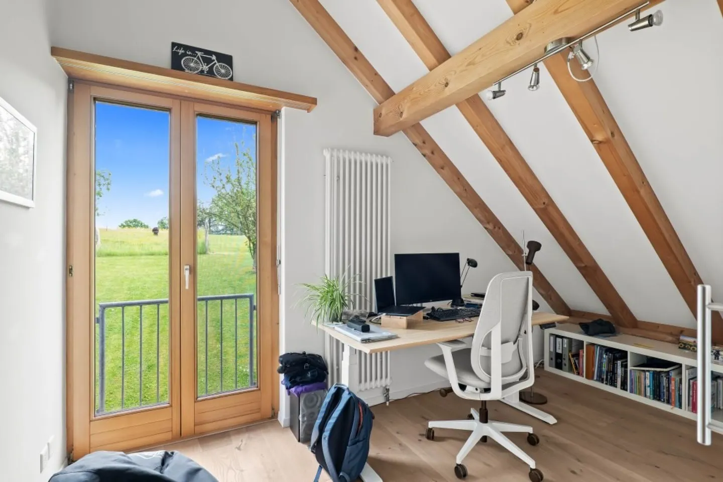 Bijou - Paradis des chevaux ! Maison individuelle avec écurie - Photo 19 sur 29