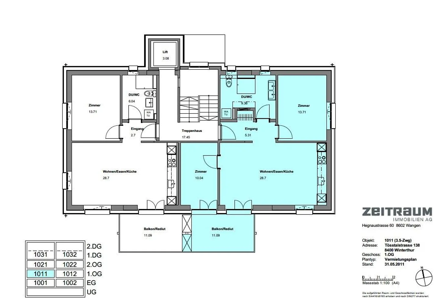 Vivre dans la vieillesse - Photo 9 sur 9