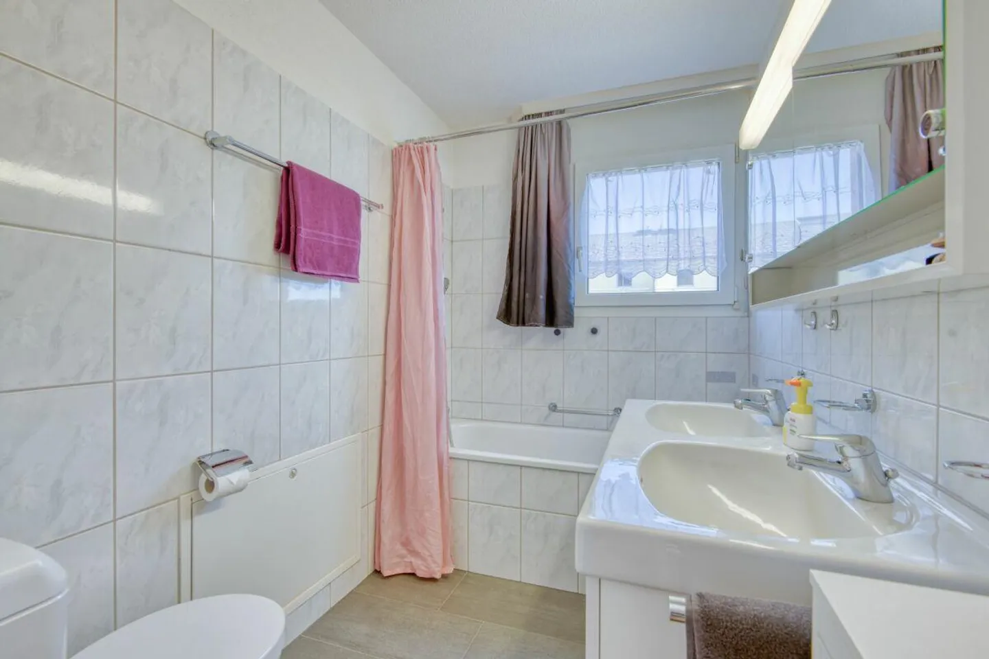 Vivere simpaticamente - con 3,5 stanze in una dimensione di 4,5 stanze - Foto 6 di 8