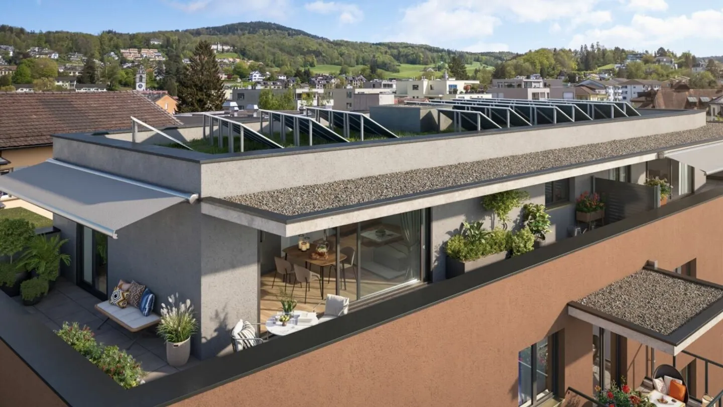 Apartment for sale - Photo 8 of 9