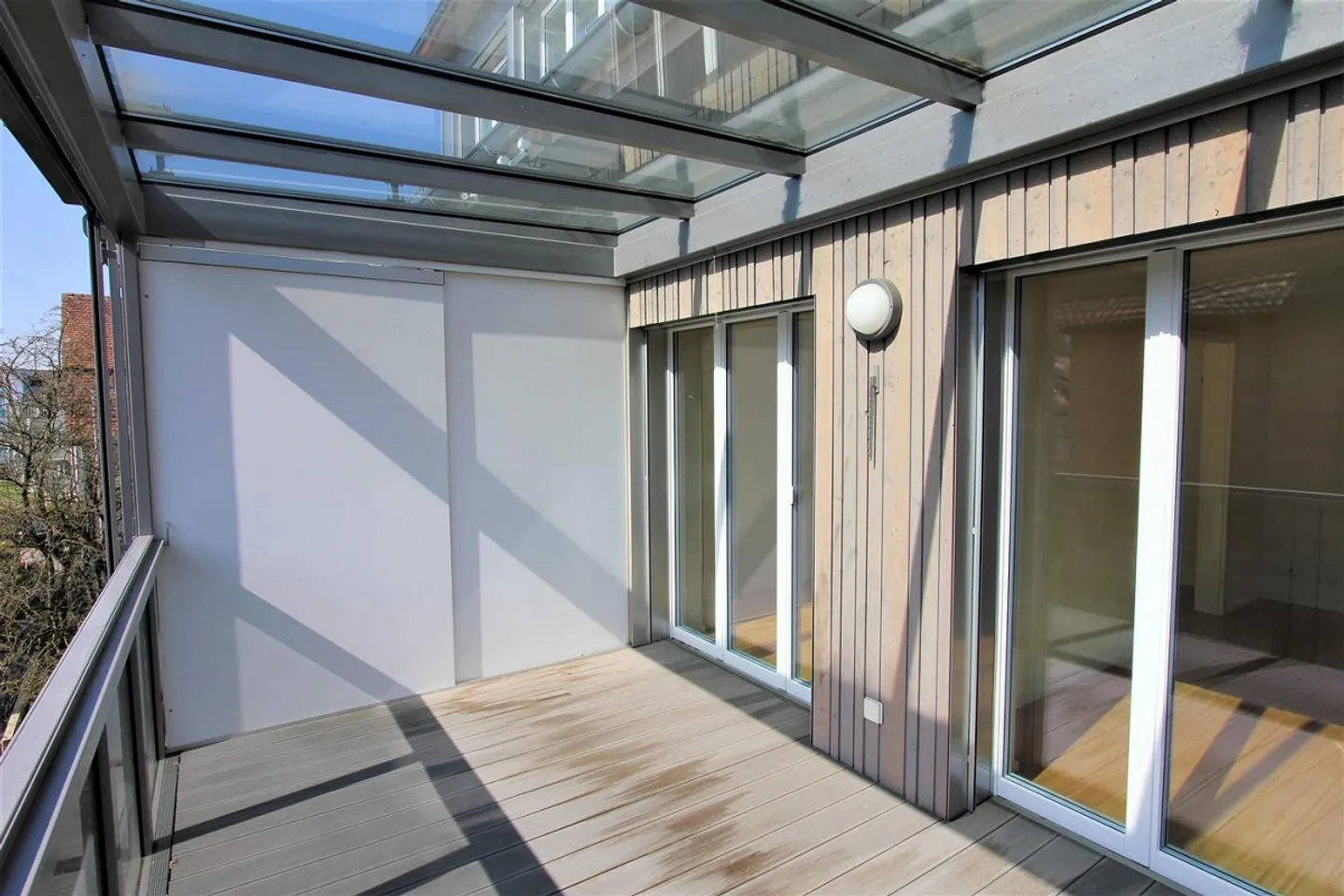 Vivre dans la vieillesse - Photo 8 sur 9