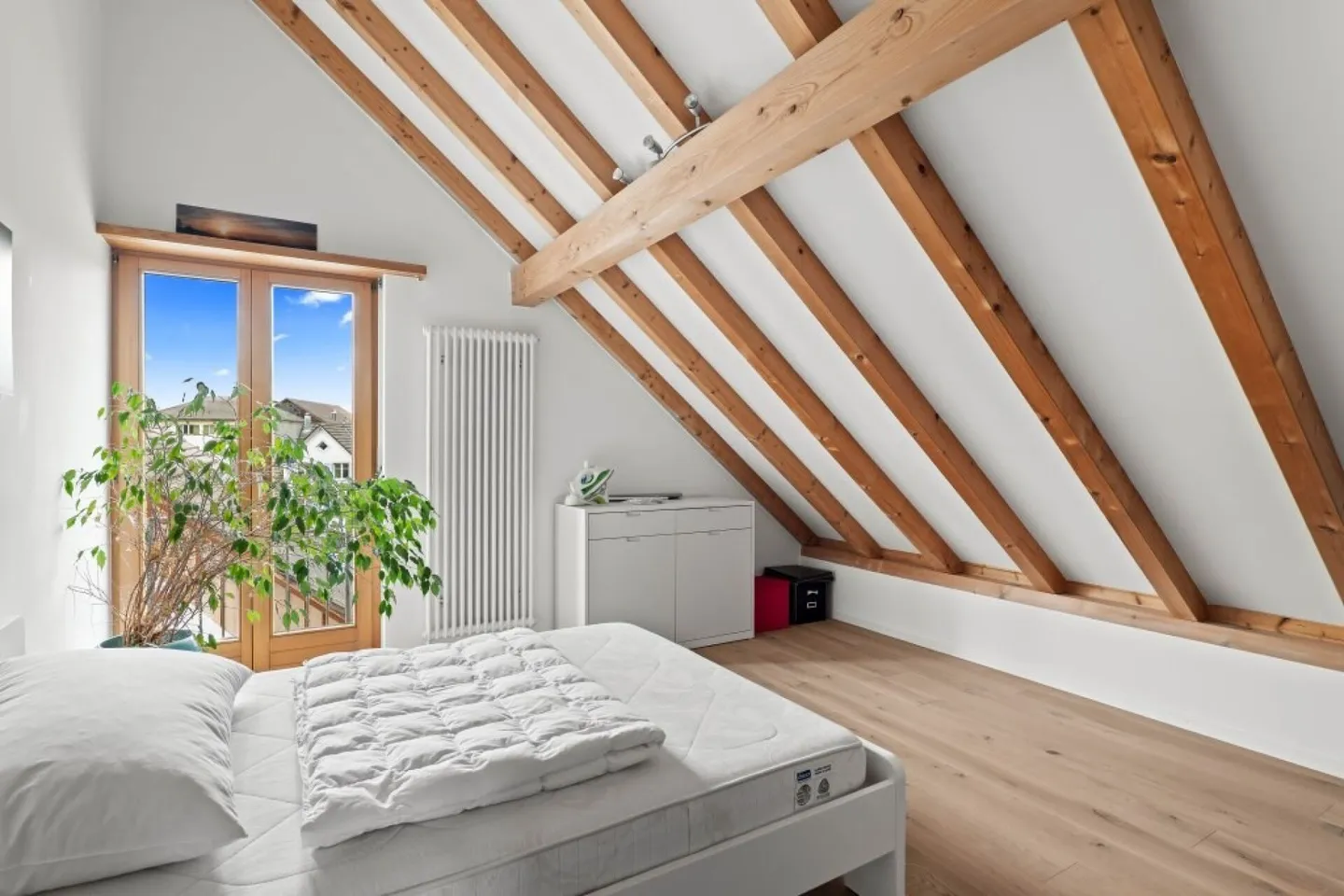 Bijou - Paradis des chevaux ! Maison individuelle avec écurie - Photo 20 sur 29