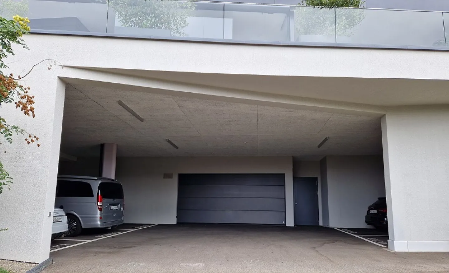 Parking space for rent - Photo 1 of 4