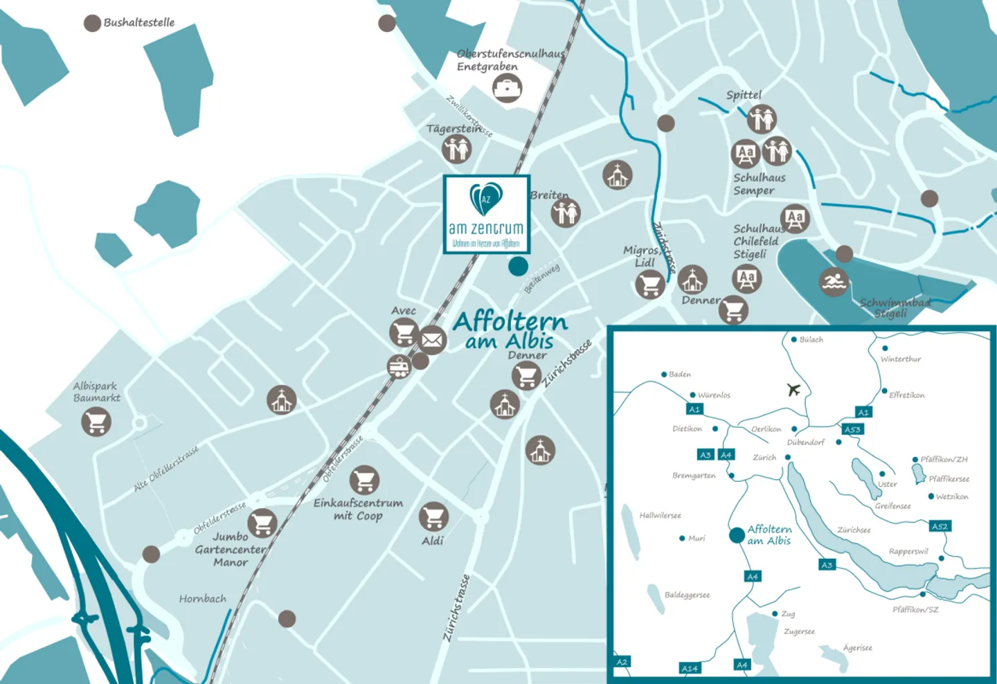 Apartment for sale - Photo 9 of 9