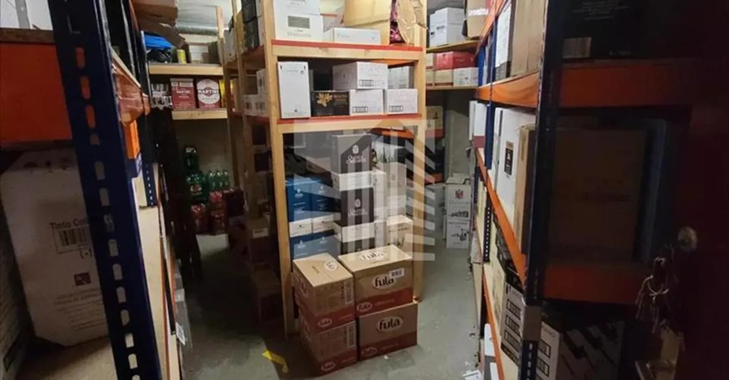 Edificio ad uso misto in affitto - Foto 6 di 12