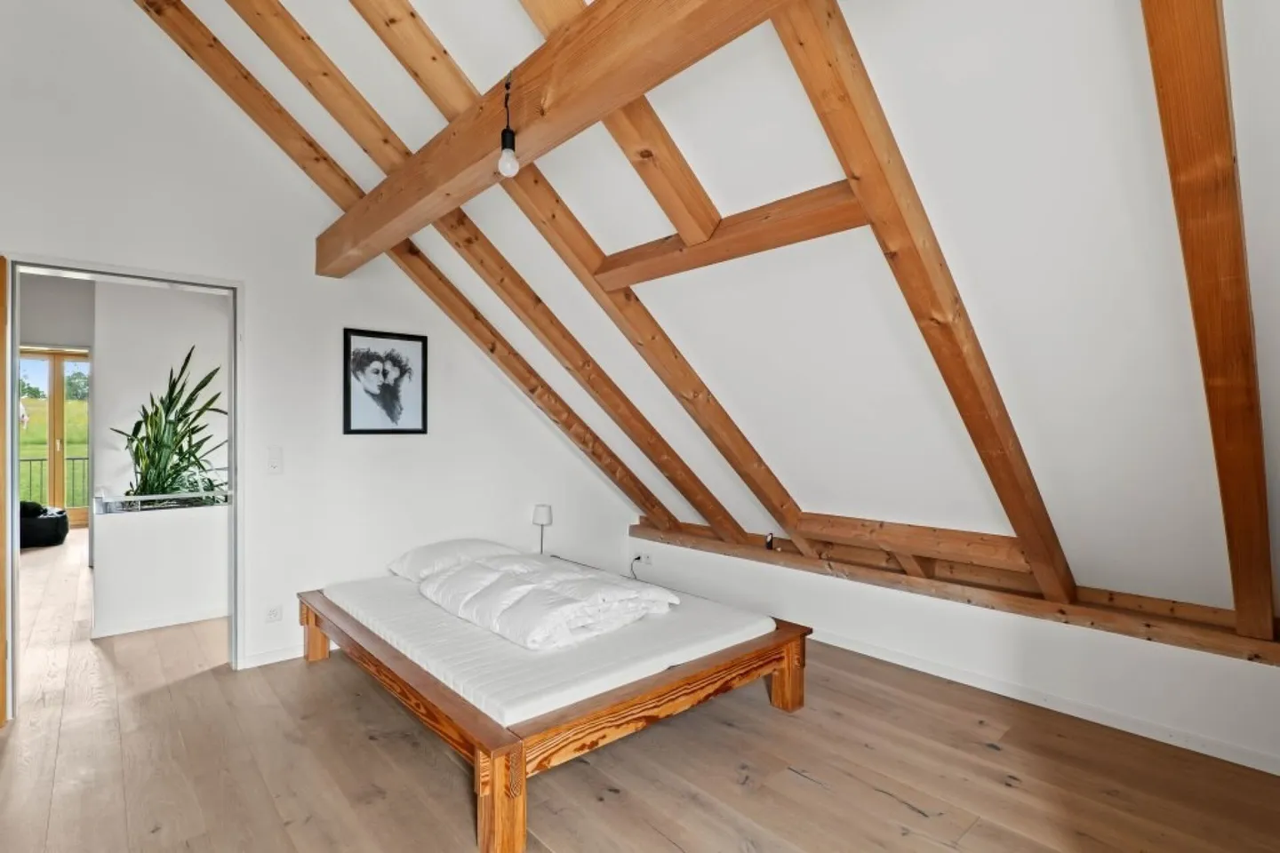 Bijou - Paradis des chevaux ! Maison individuelle avec écurie - Photo 23 sur 29