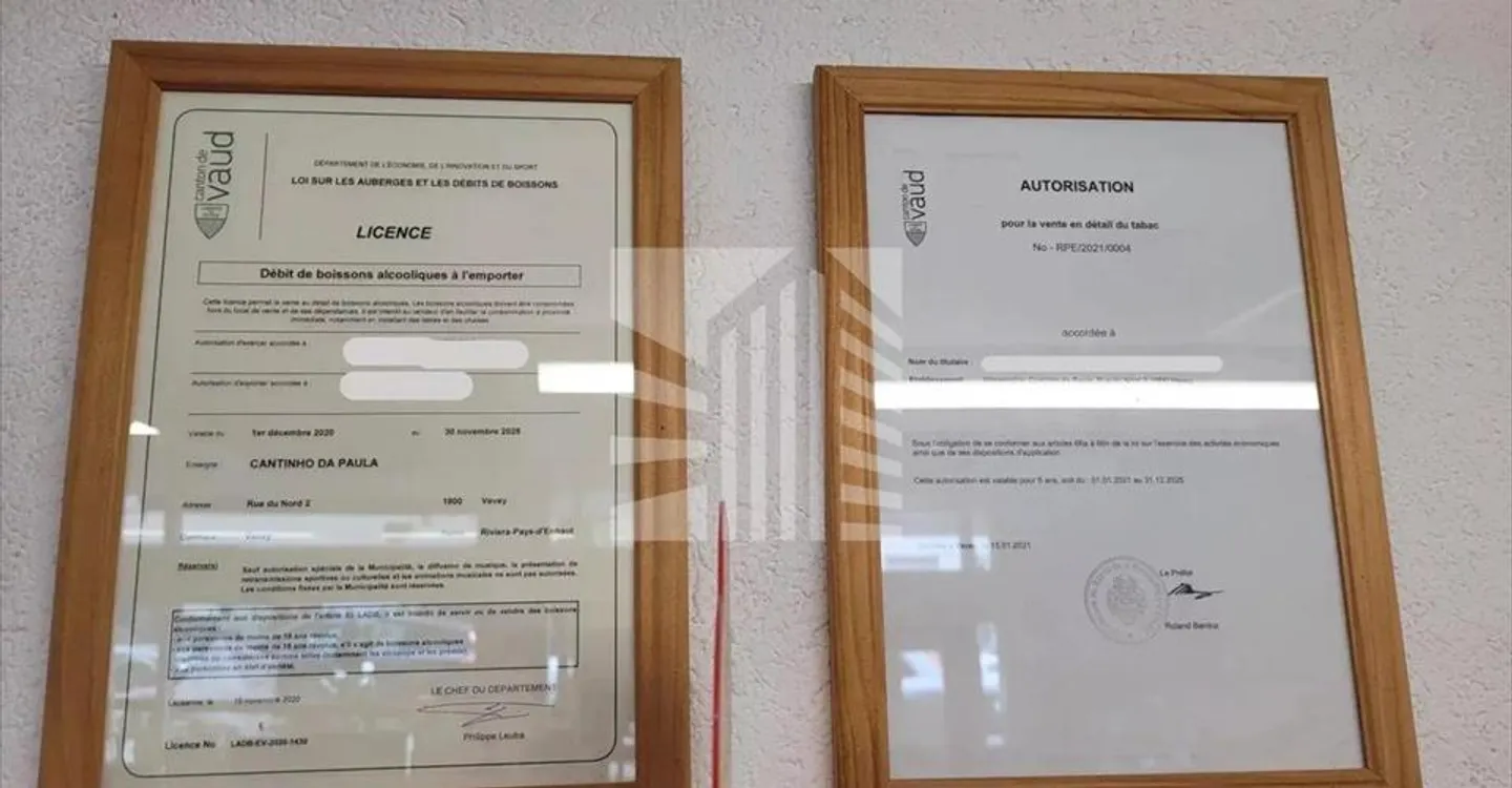 Edificio ad uso misto in affitto - Foto 10 di 12