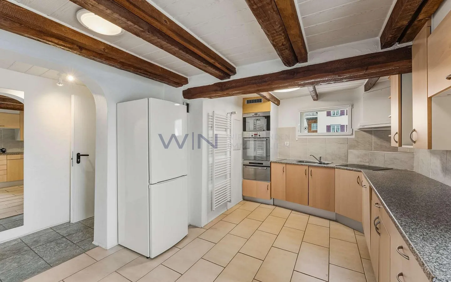 Questa casa non lascia nulla a desiderare - convinciti da solo - Foto 4 di 12