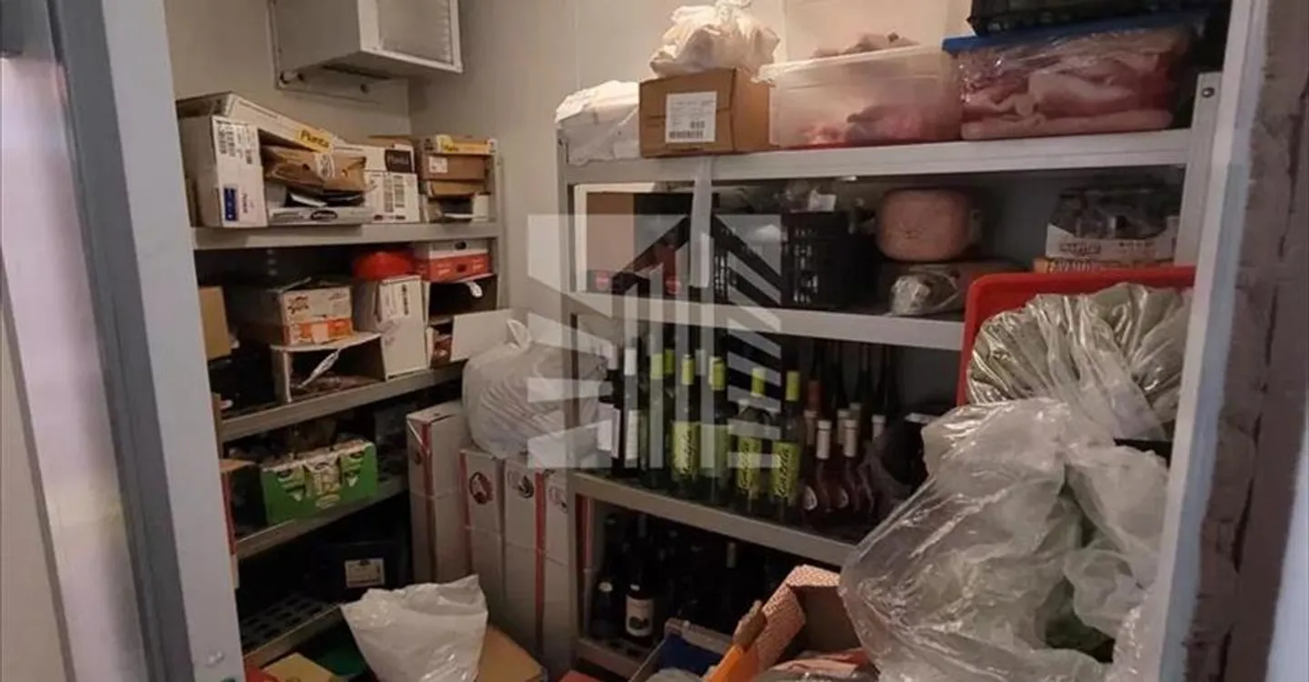 Edificio ad uso misto in affitto - Foto 11 di 12