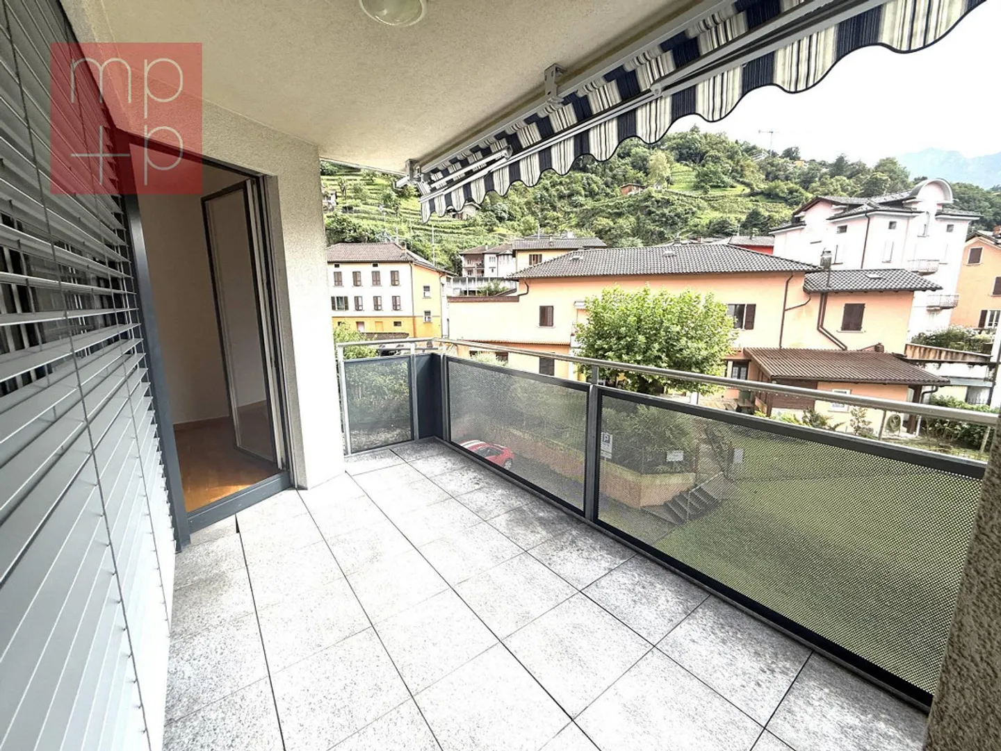 Appartamento - Bellinzona - Foto 1 di 8
