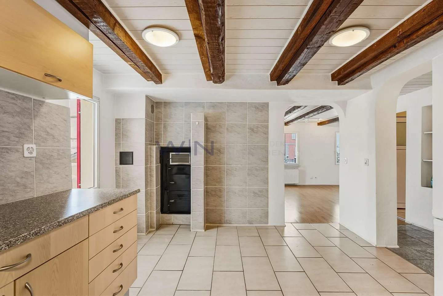 Questa casa non lascia nulla a desiderare - convinciti da solo - Foto 6 di 12