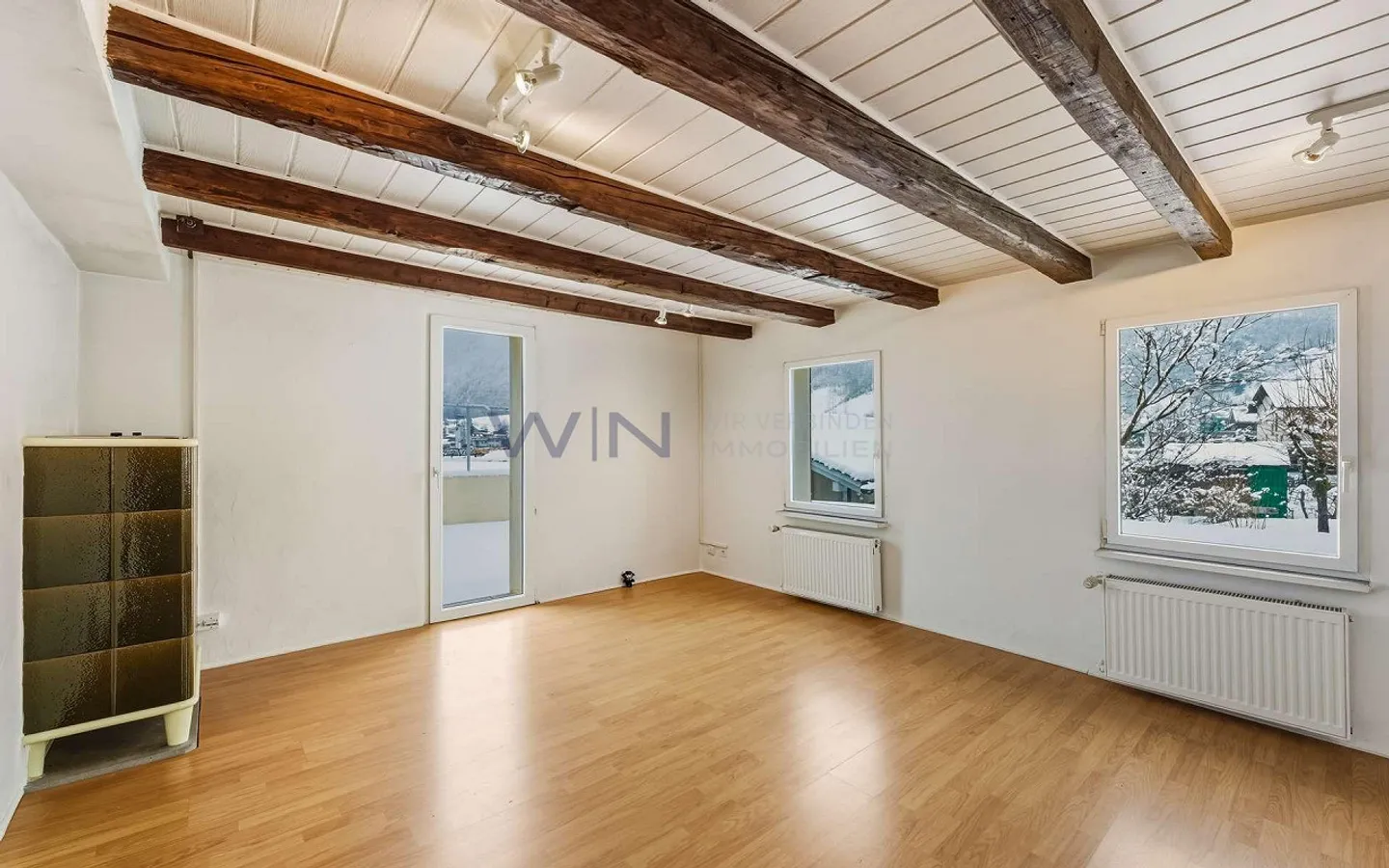 Questa casa non lascia nulla a desiderare - convinciti da solo - Foto 1 di 12