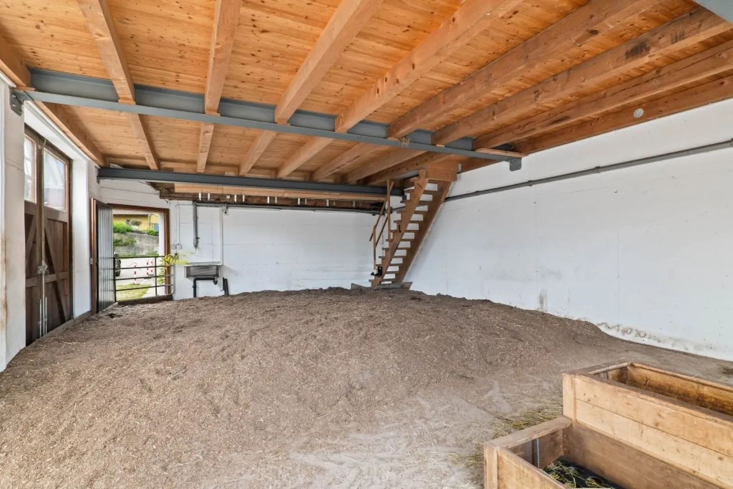Bijou - Paradis des chevaux ! Maison individuelle avec écurie - Photo 28 sur 29