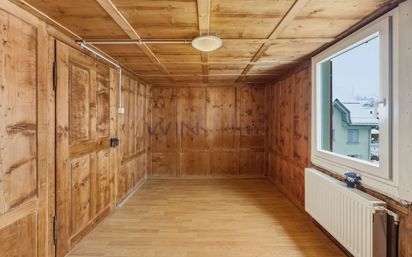 Questa casa non lascia nulla a desiderare - convinciti da solo - Foto 9 di 12