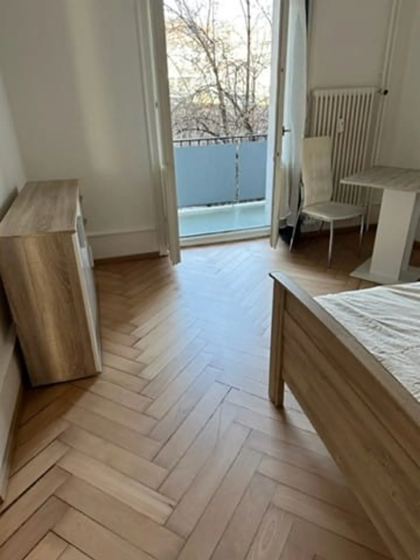 Casa multifamiliare elegante a Basilea - Foto 9 di 9