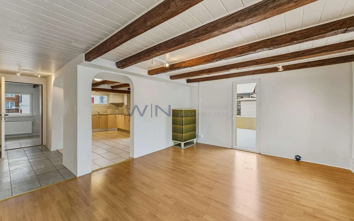 Questa casa non lascia nulla a desiderare - convinciti da solo - Foto 7 di 12