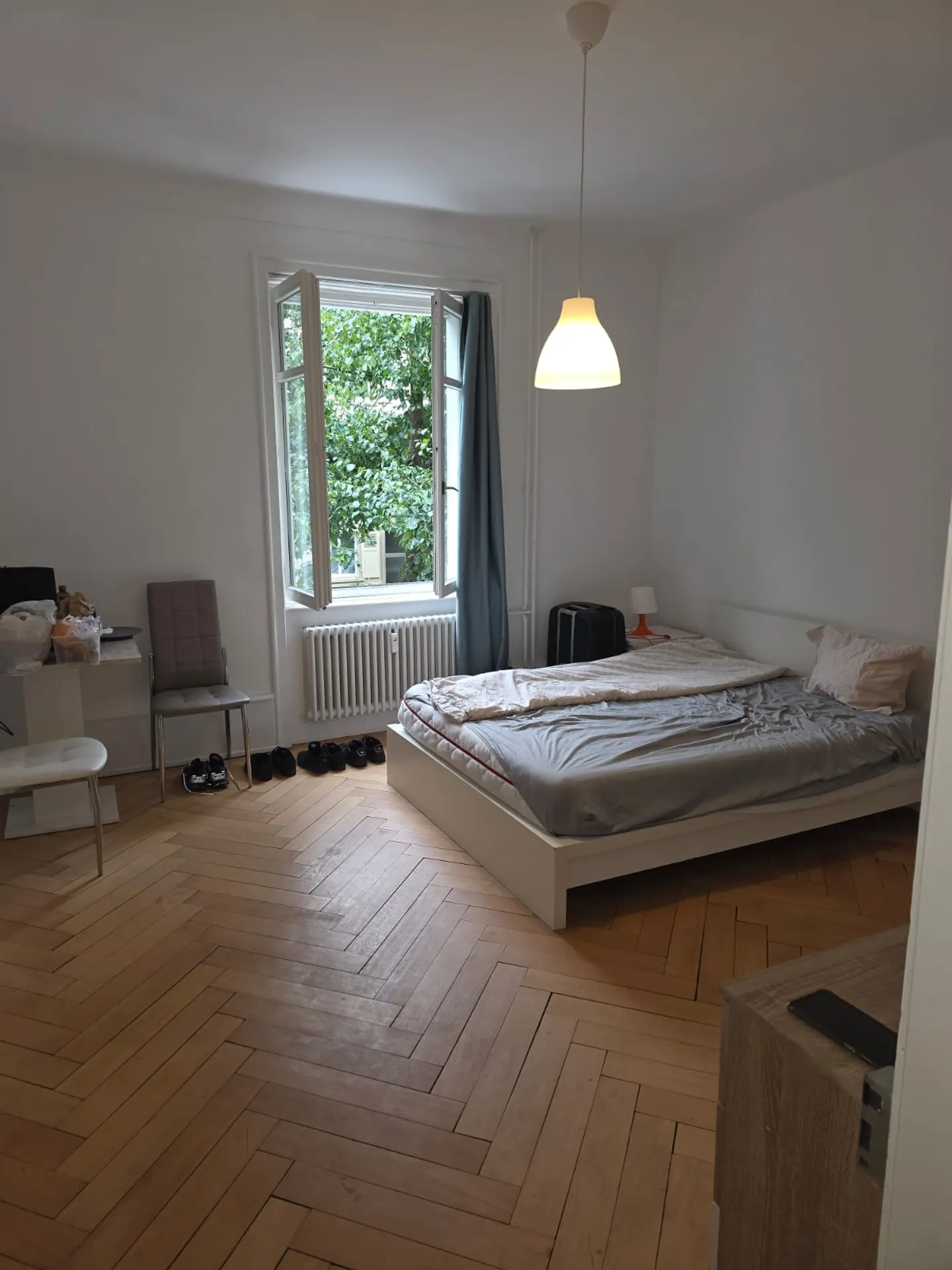 Casa multifamiliare elegante a Basilea - Foto 8 di 9