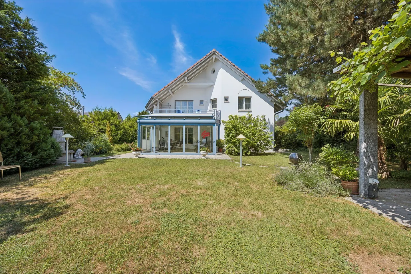 Charming Family Home in Elgg - Photo 1 of 2