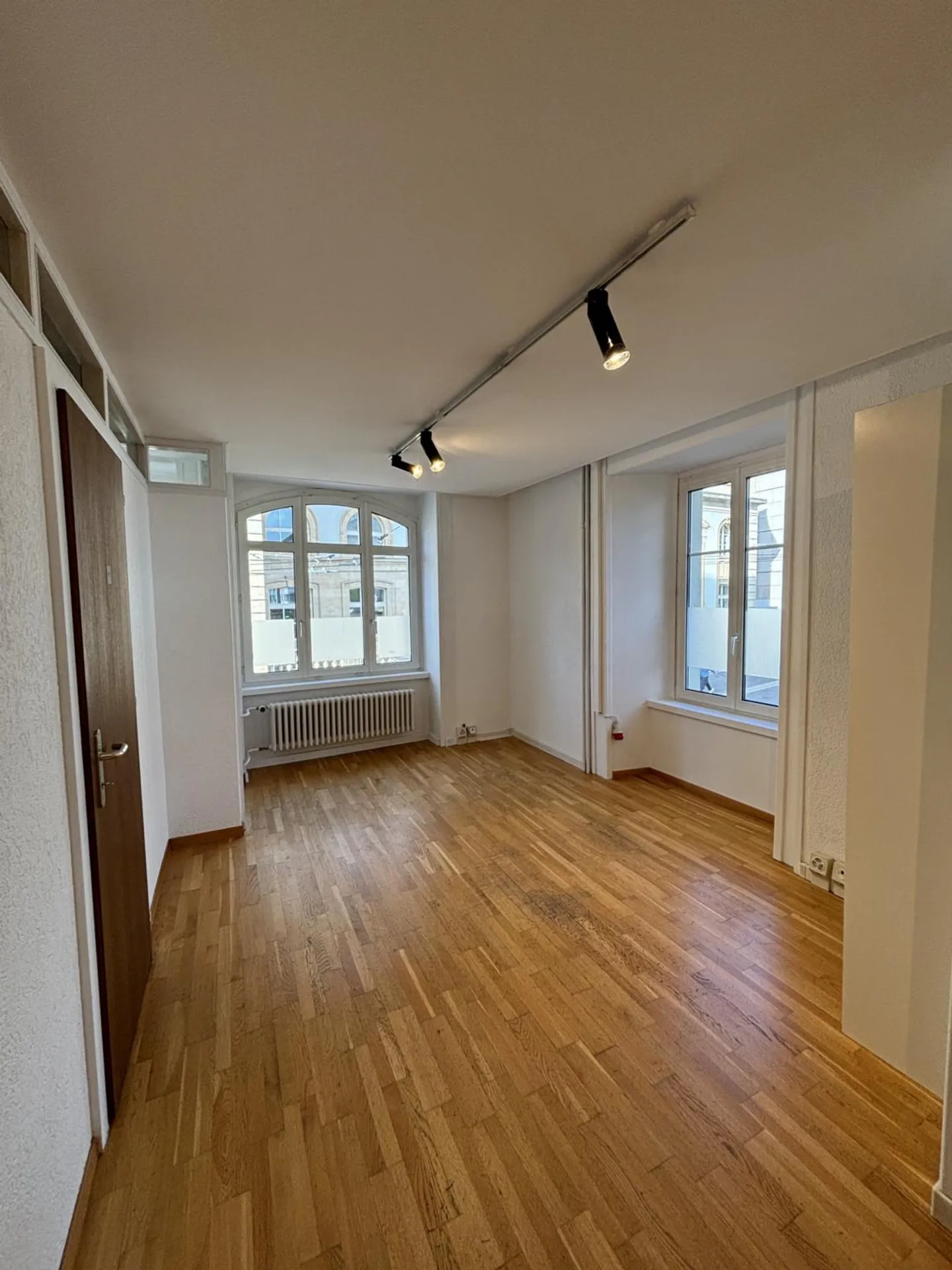 Bürofläche mieten - Foto 1 von 5