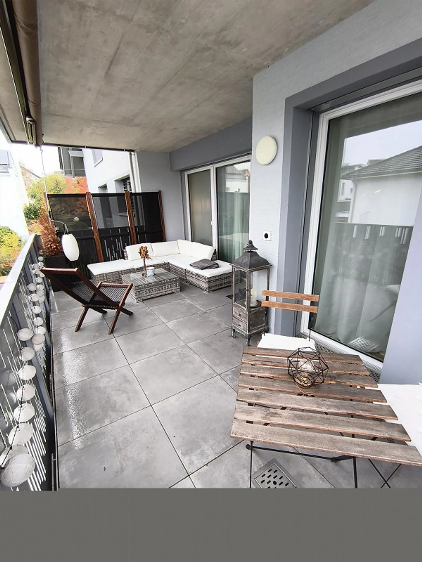 2-zimmer Wohnung anschauen n Niederglatt - Foto 4 von 8