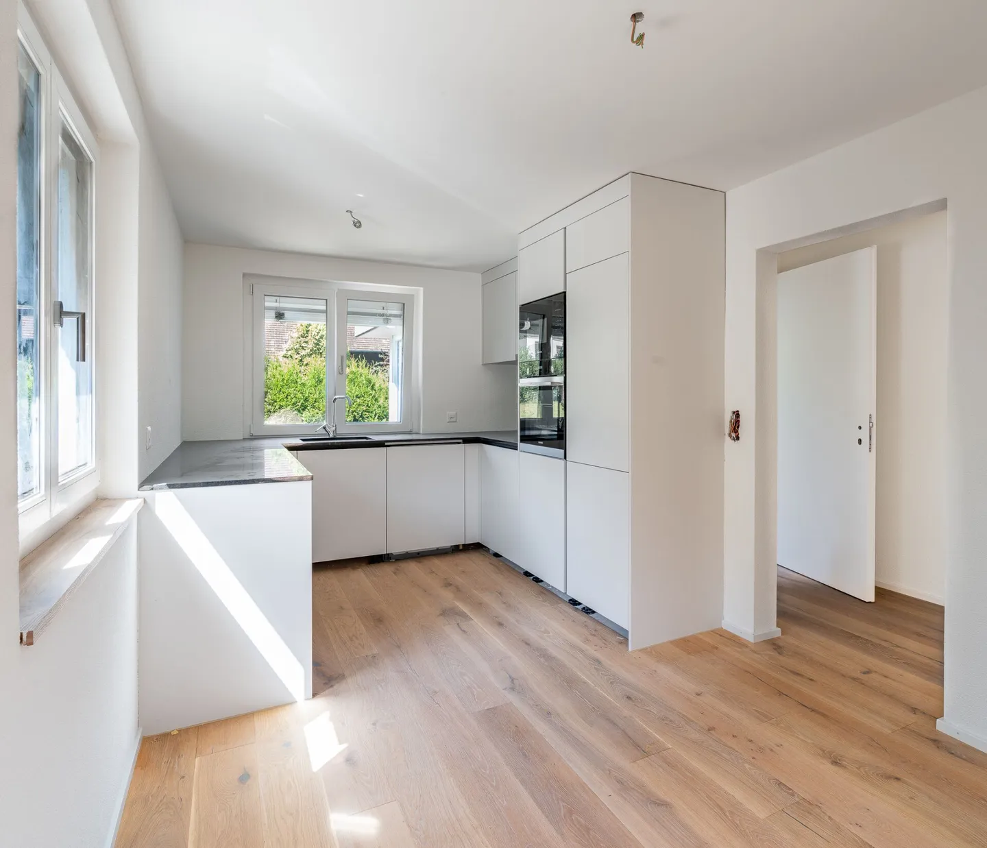 Dreamlike two-family house in Gettnau - Photo 2 of 20