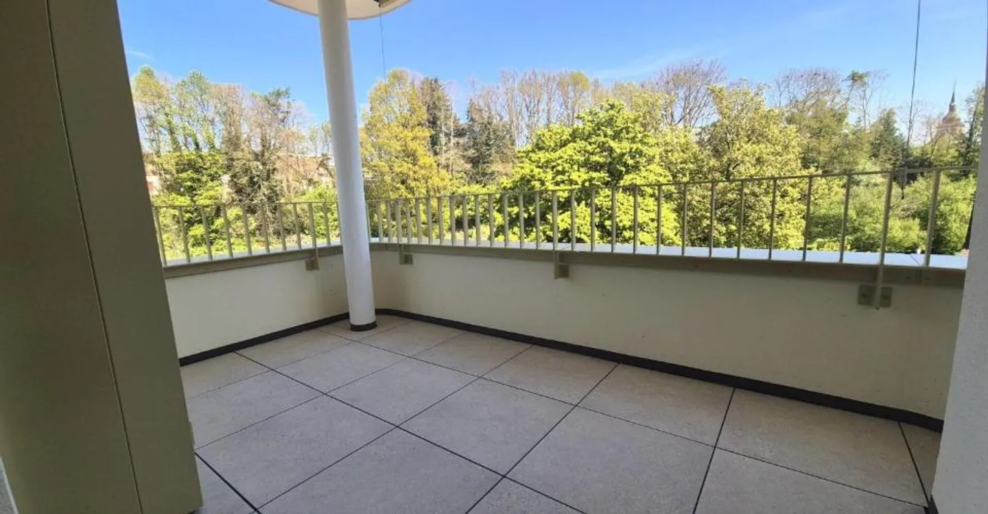 Prairie 4 - Wohnung mit 4,5 Zimmern im 3. Stock - Foto 1 von 10