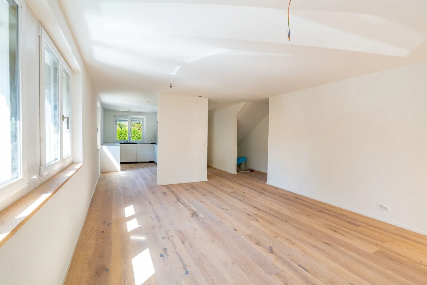 Dreamlike two-family house in Gettnau - Photo 3 of 20