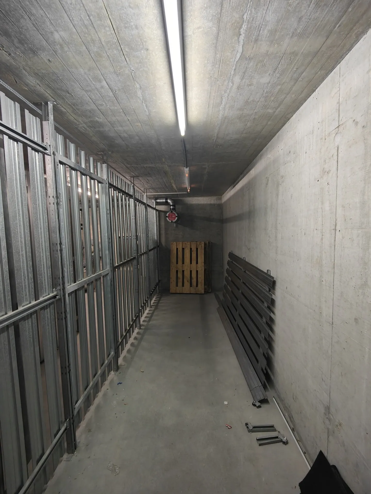 10.7m2 Magazzino Liestal - Grammetstrasse 14 - Foto 1 di 9