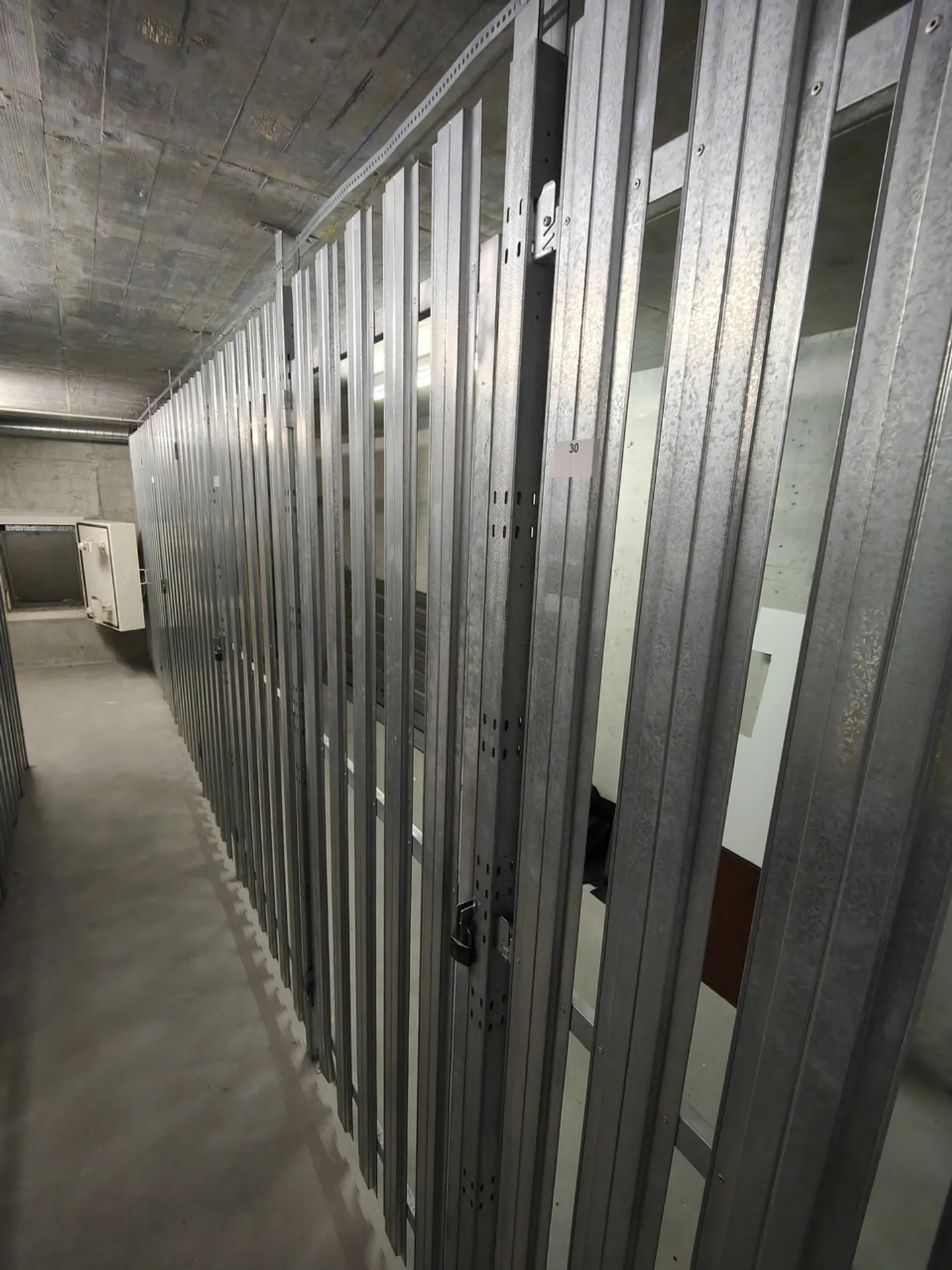 10.7m2 Magazzino Liestal - Grammetstrasse 14 - Foto 2 di 9