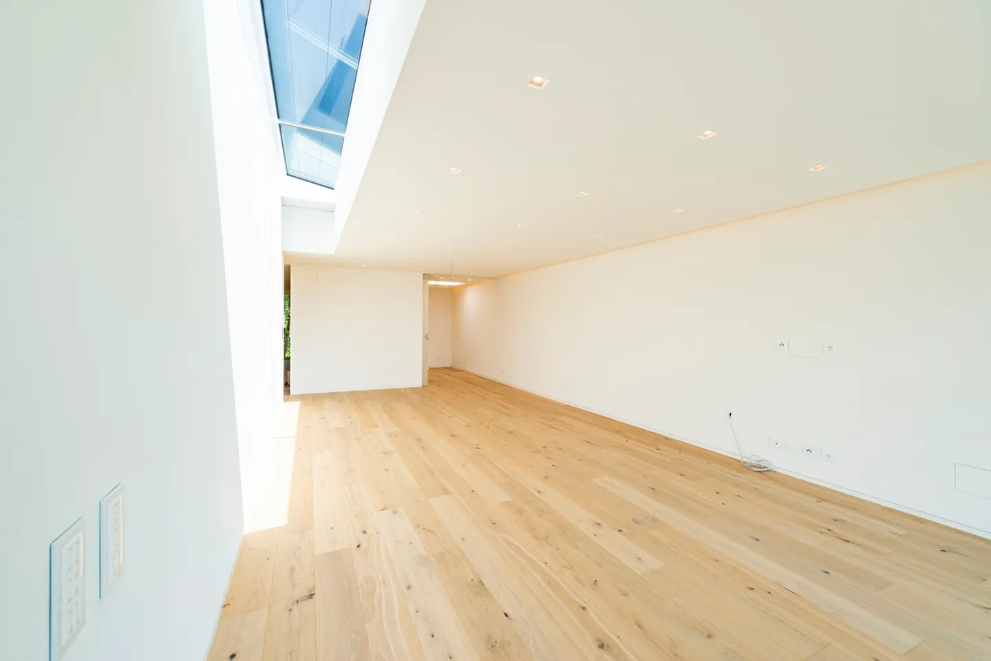 Luxus-Penthouse in Lugano - Foto 11 von 18