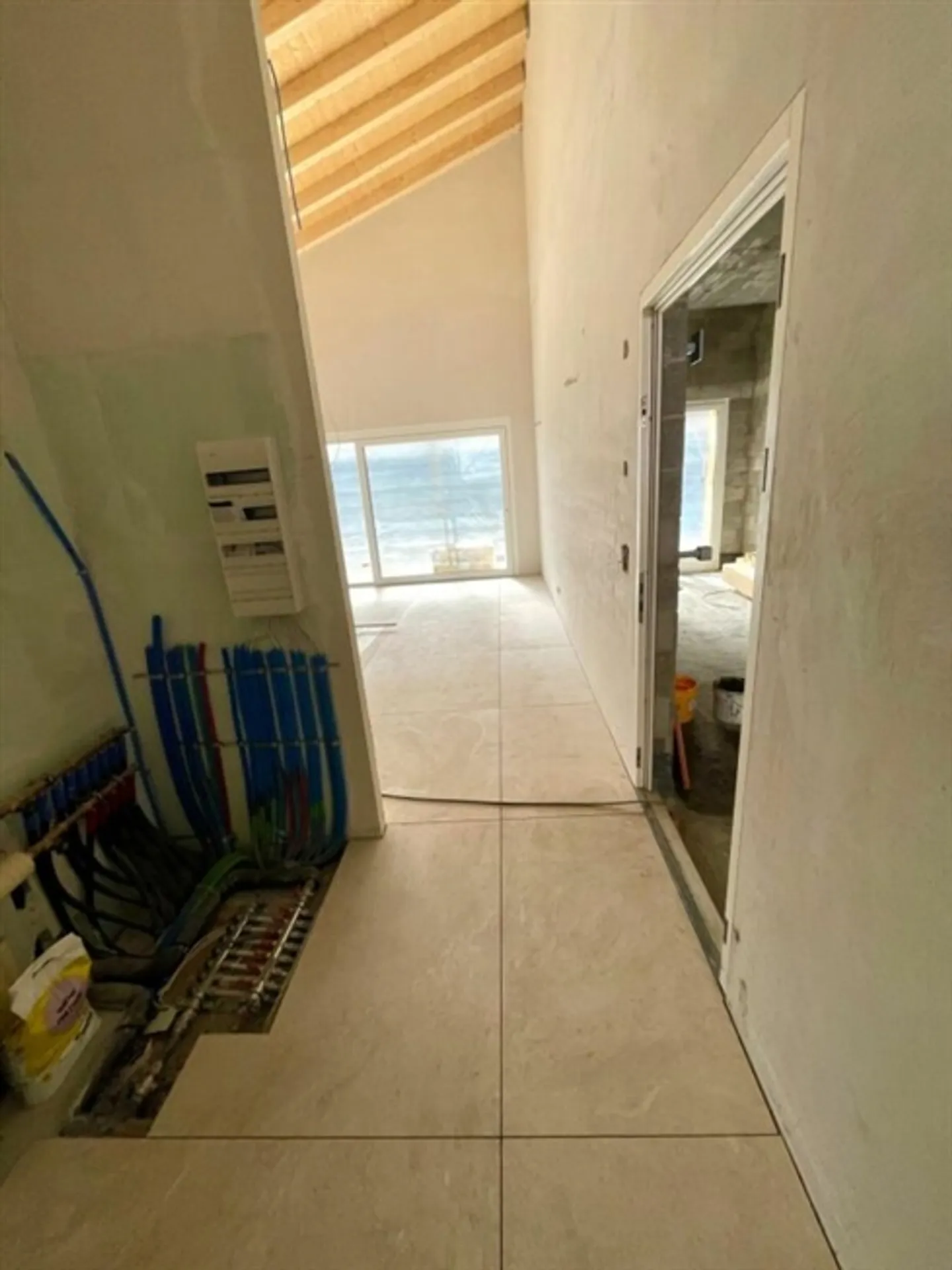 4.5-room apartment in Flanthey - Photo 12 of 20