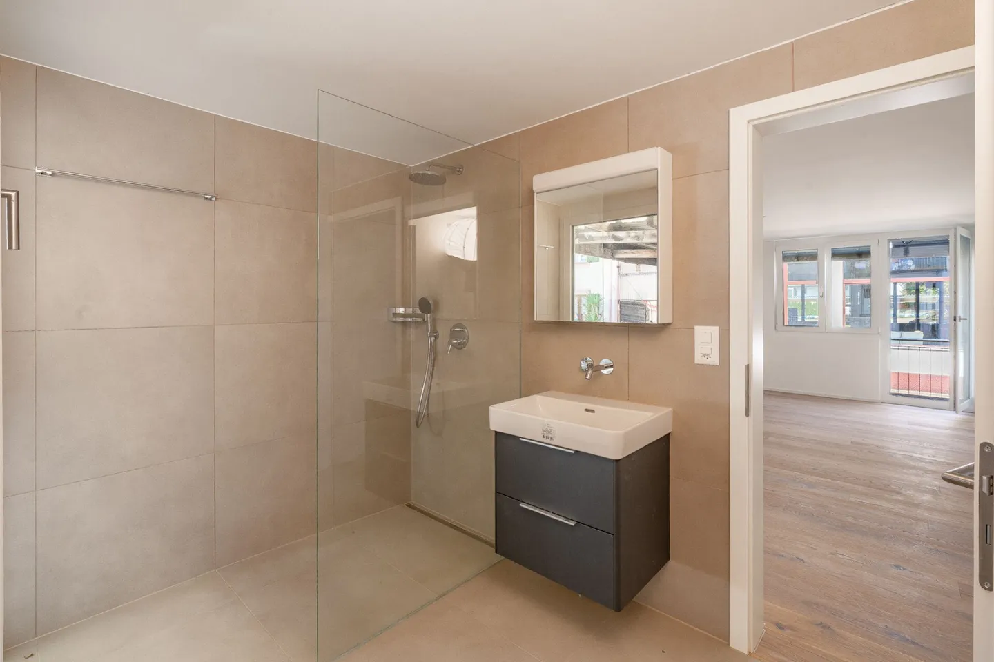 Dreamlike two-family house in Gettnau - Photo 8 of 20