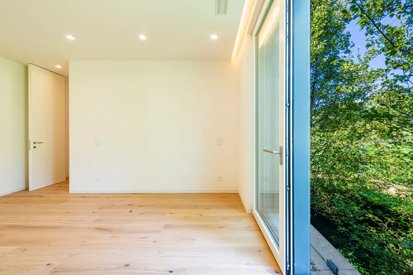 Luxus-Penthouse in Lugano - Foto 16 von 18