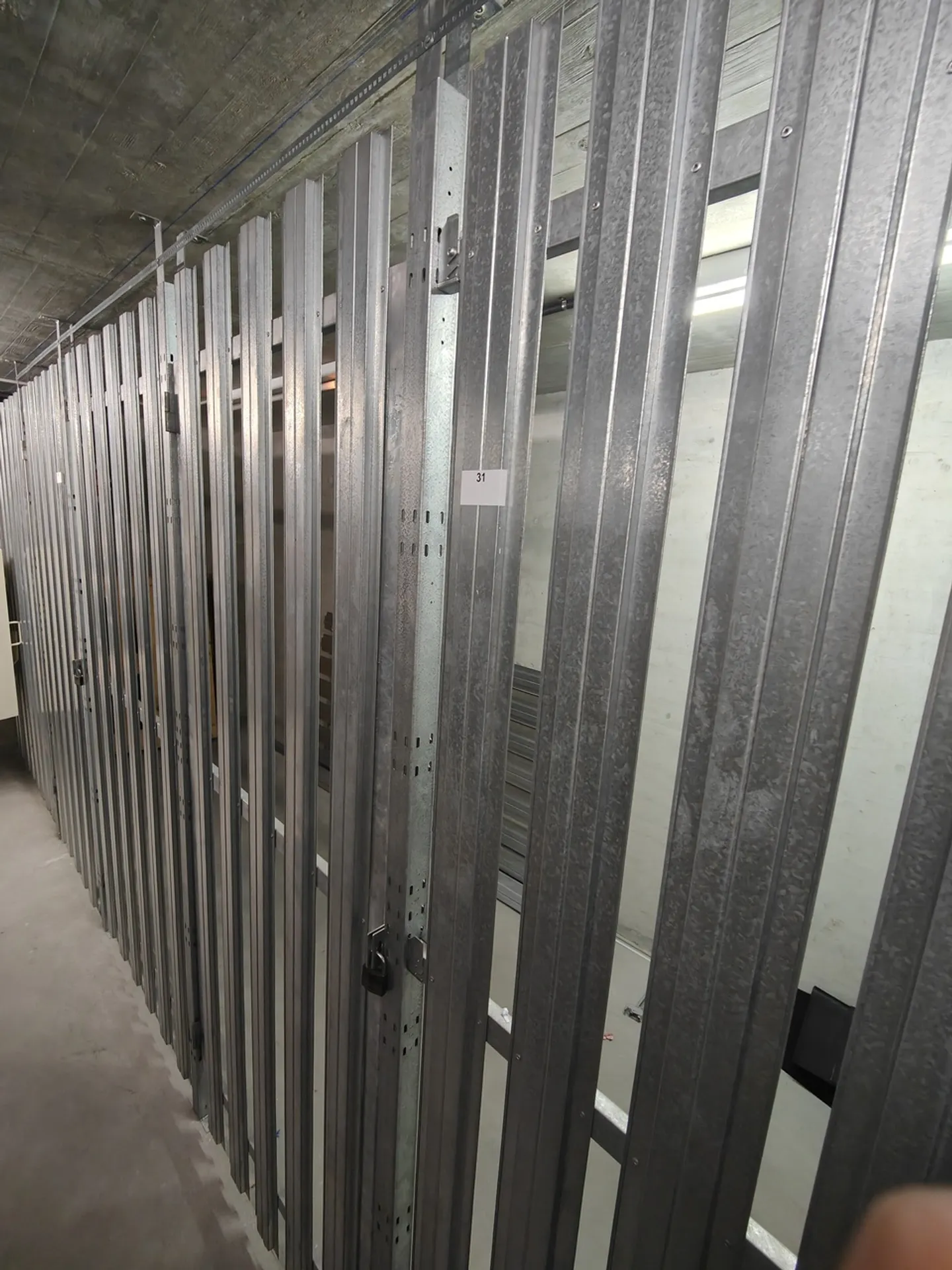 10.7m2 Magazzino Liestal - Grammetstrasse 14 - Foto 3 di 9