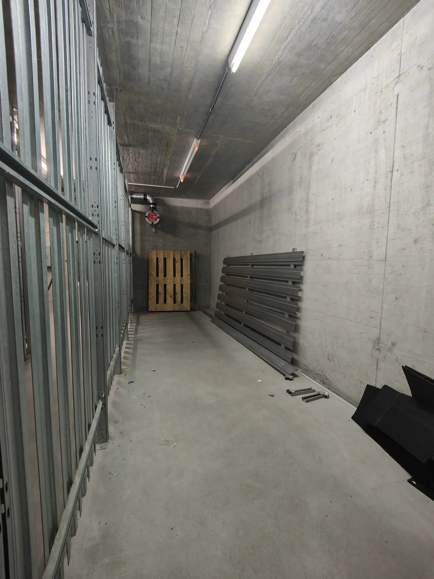 10.7m2 Magazzino Liestal - Grammetstrasse 14 - Foto 4 di 9