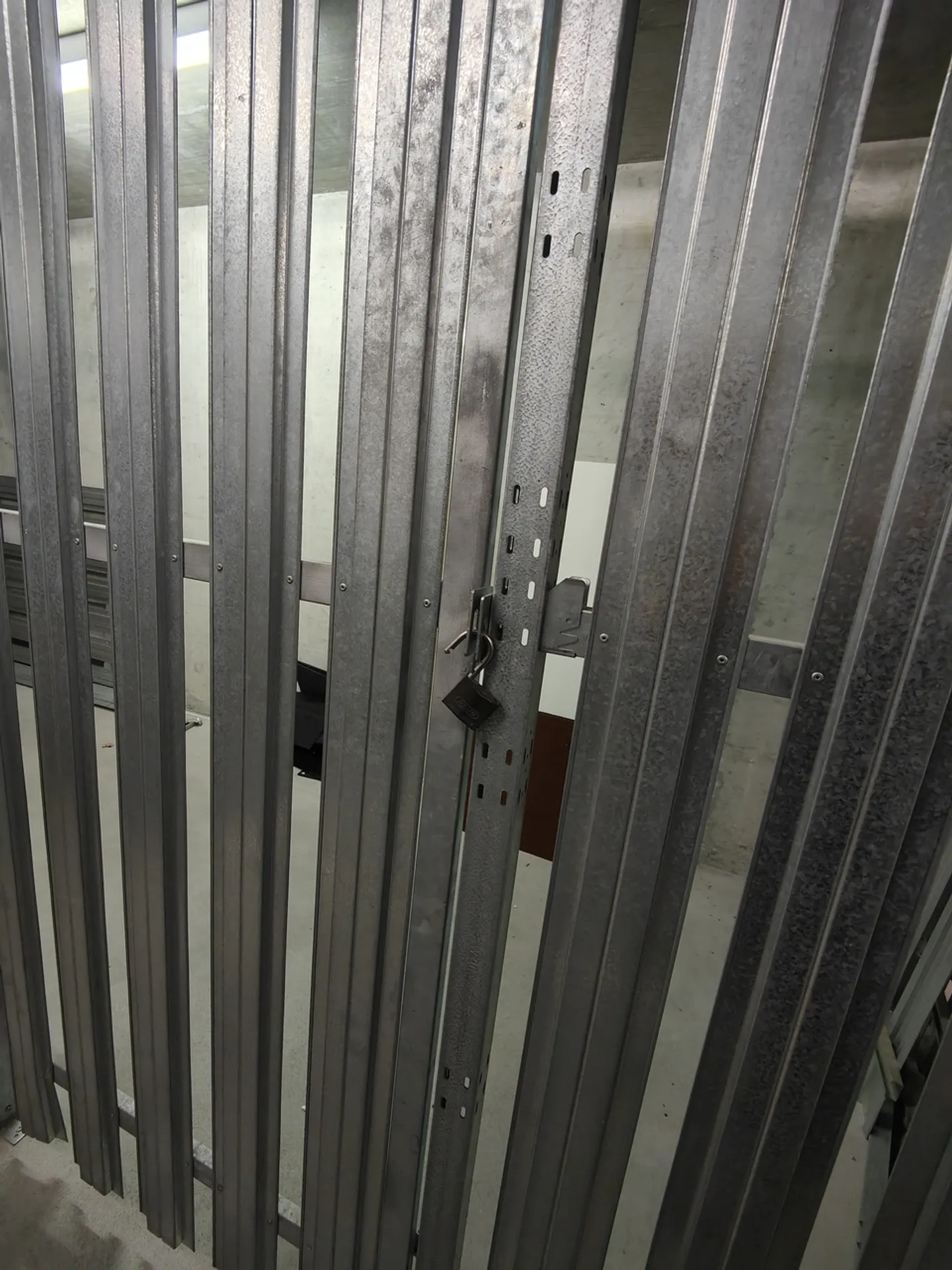 10.7m2 Magazzino Liestal - Grammetstrasse 14 - Foto 6 di 9