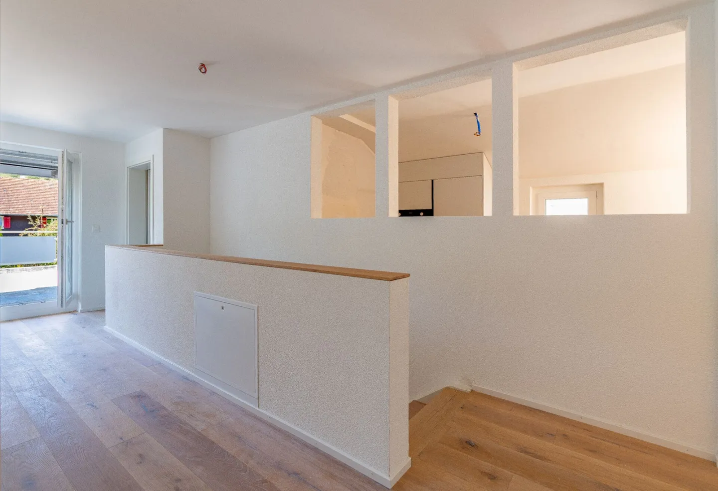 Dreamlike two-family house in Gettnau - Photo 11 of 20