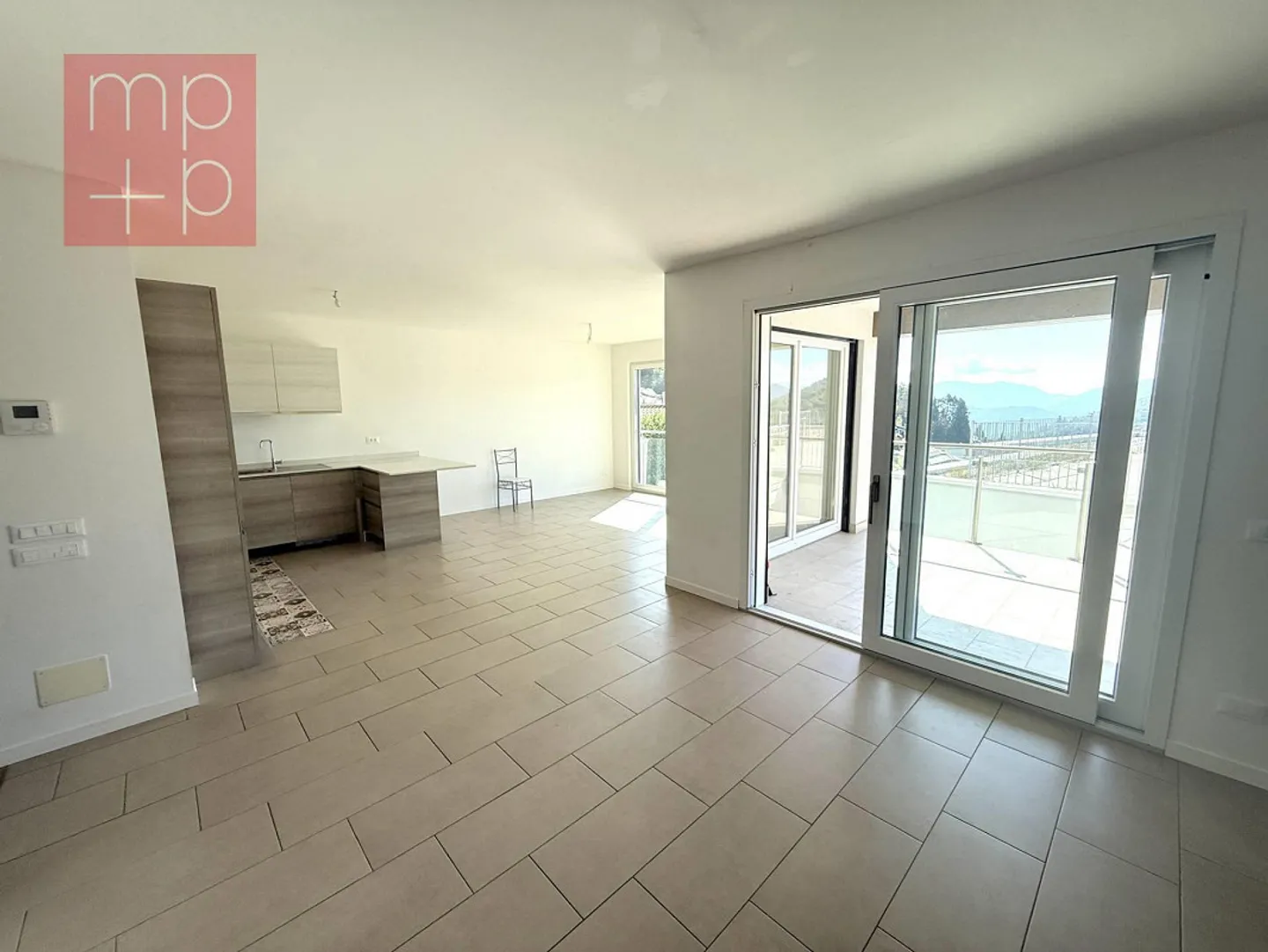 Maison individuelle - Novaggio - Photo 5 sur 8