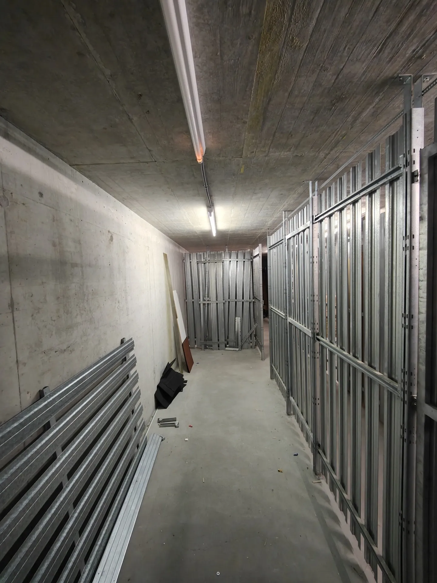 10.7m2 Magazzino Liestal - Grammetstrasse 14 - Foto 9 di 9