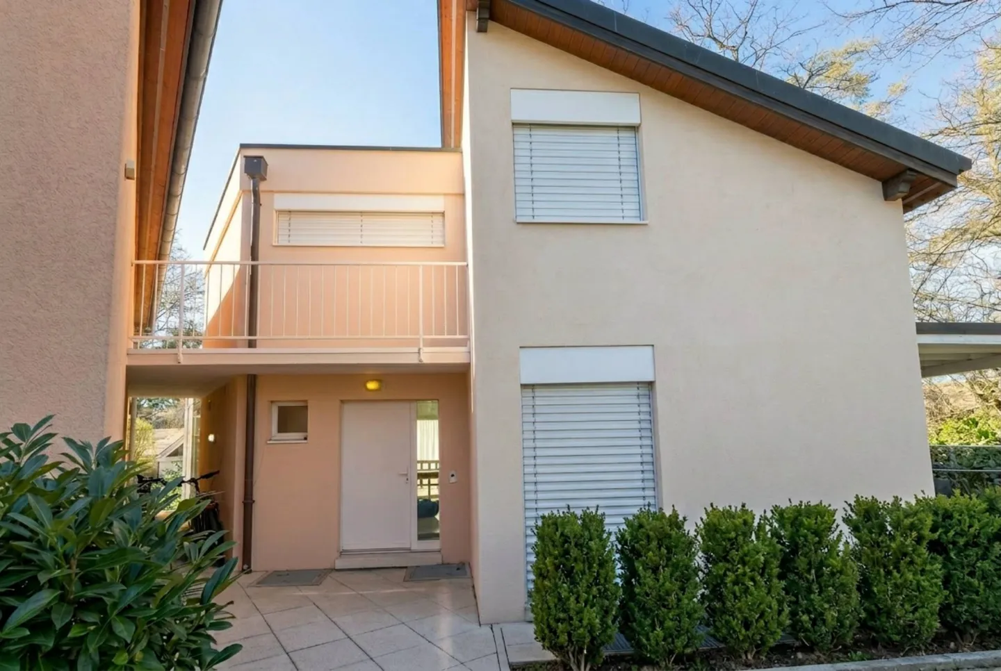 Terraced House 6 Rooms - Photo 1 of 12